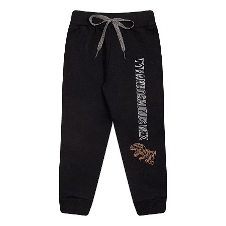 CALÇA MASCULINA - BICHO BAGUNÇA