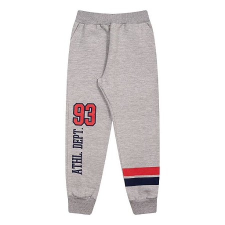 CALÇA MASCULINA - BICHO BAGUNÇA
