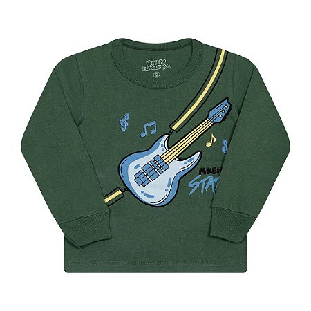 CAMISA MASCULINA - BICHO BAGUNÇA