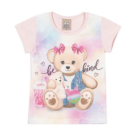 BLUSA FEMININA - RANDA MUNDU