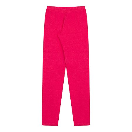LEGGING EM COTTON - BICHO BAGUNÇA