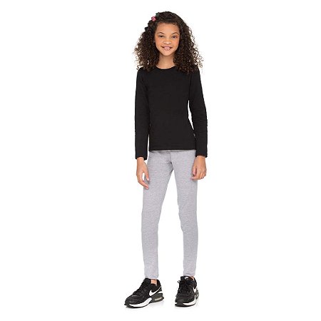LEGGING EM COTTON - BICHO BAGUNÇA