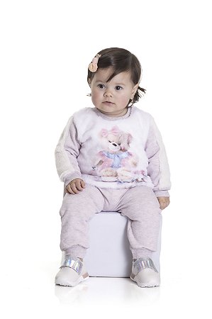 CONJUNTO FEMININO – RANDA MUNDU