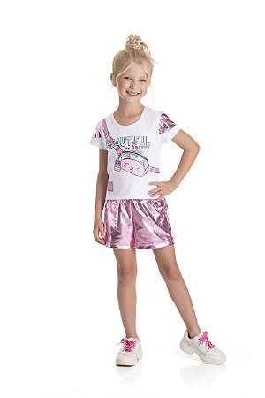 CONJUNTO FEMININO - RANDA MUNDU