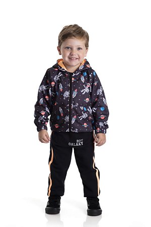 CONJUNTO MASCULINO DE MOLETOM – RANDA MUNDU