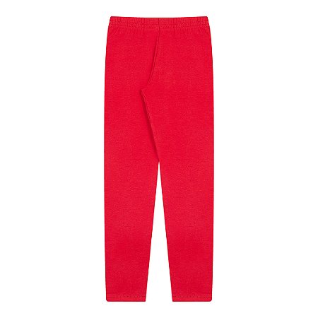 LEGGING DE COTTON - BICHO BAGUNÇA