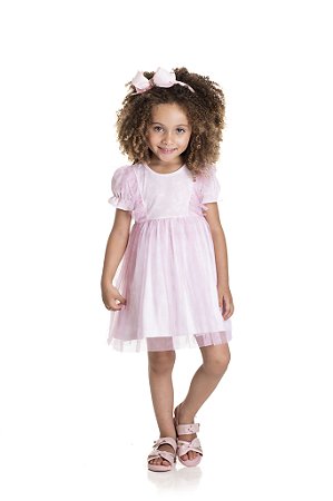 VESTIDO – RANDA MUNDU