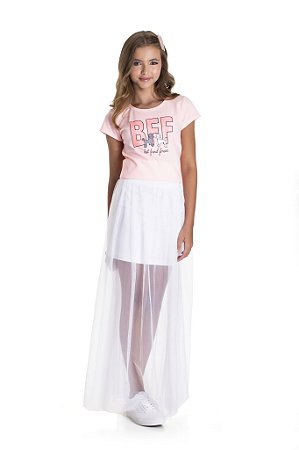 BLUSA FEMININA EM COTTON – RANDA MUNDU