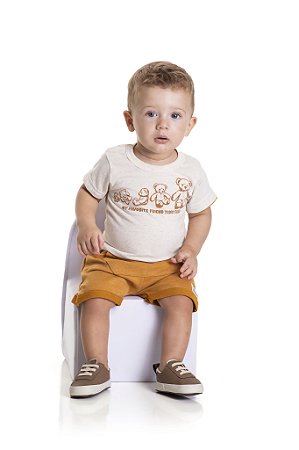 CONJUNTO MASCULINO – RANDA MUNDU