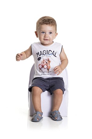 CONJUNTO REGATA MASCULINO – RANDA MUNDU