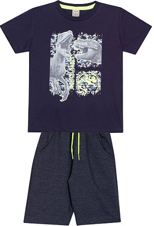 CONJUNTO MASCULINO BRILHA NO ESCURO – RANDA MUNDU