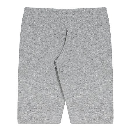 BERMUDA CICLISTA EM COTTON - BICHO BAGUNÇA