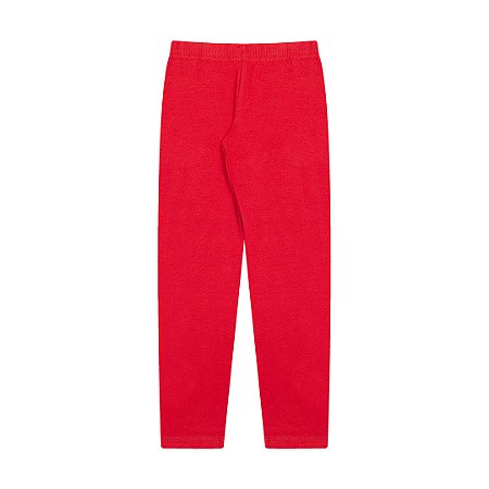 LEGGING DE COTTON - BICHO BAGUNÇA