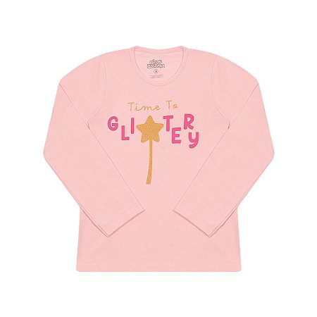 BLUSA DE COTTON - BICHO BAGUNÇA