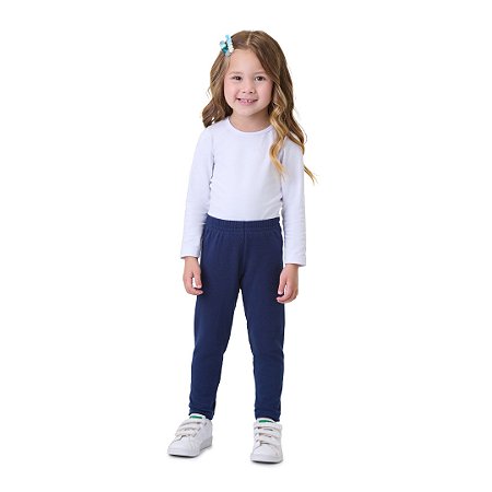 LEGGING DE COTTON - BICHO BAGUNÇA