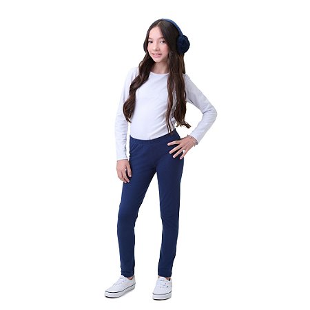 LEGGING DE COTTON - BICHO BAGUNÇA