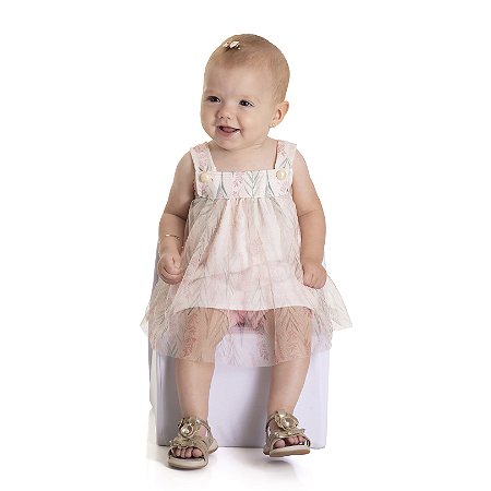 CONJUNTO FEMININO – RANDA MUNDU