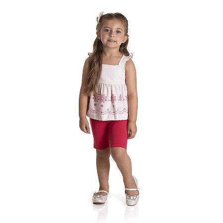 CONJUNTO FEMININO – RANDA MUNDU