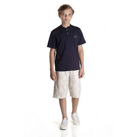 CONJUNTO MASCULINO - RANDA MUNDU