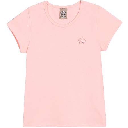 CAMISETA FEMININA - RANDA MUNDU