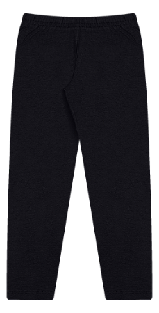 LEGGING EM COTTON - BICHO BAGUNÇA