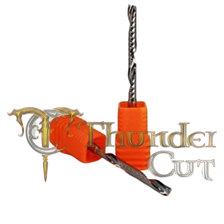FRESA 1 CORTE (3X32MM - UPCUT)