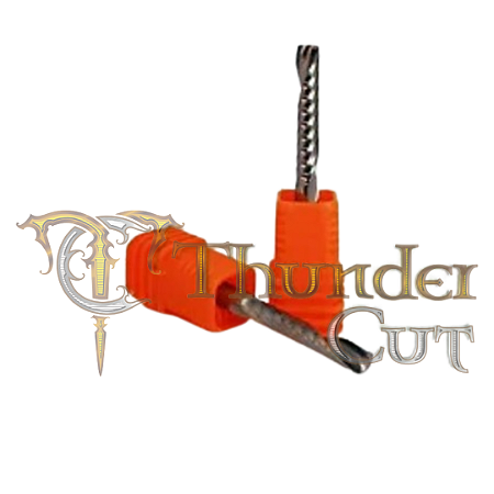 FRESA 1 CORTE (4X22MM - UPCUT)