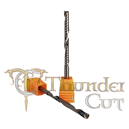 FRESA 1 CORTE (4X42MM - UPCUT)