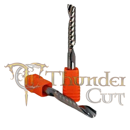 FRESA 1 CORTE (6X32MM - UPCUT)