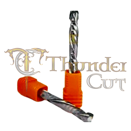 FRESA 2 CORTE (6X32MM - UP & DOWN)