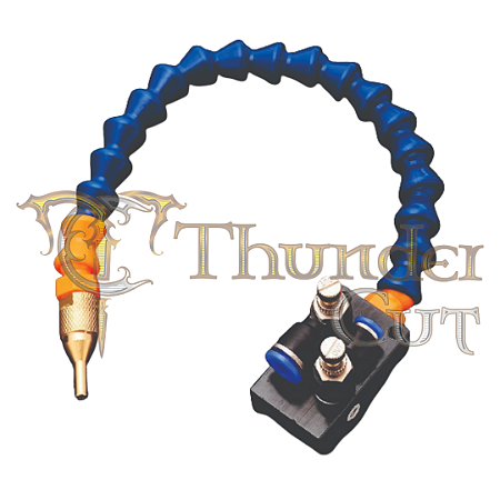 Bico Nebulizador e Pulverizador