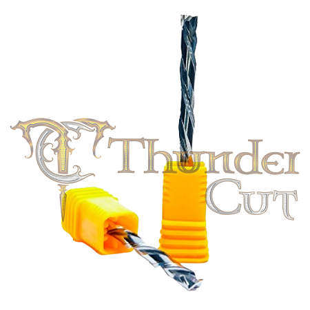 FRESA 2 CORTE (4X32MM - UP & DOWN)