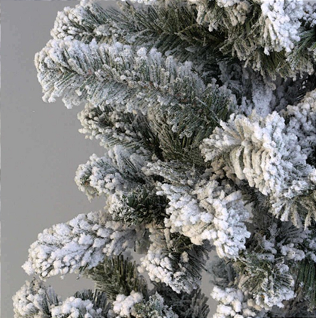 ÁRVORE 180 CM NEVADA