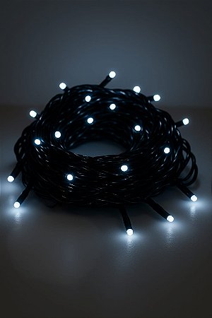PISCA BRANCO FRIO FIO PRETO 30M 110V