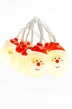 PISCA ENFEITE 2M 10L PILHA