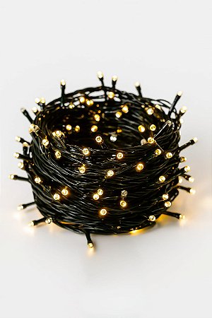 PISCA ESTROBO 30M 1200L BQ ESTROBO M/F 220V