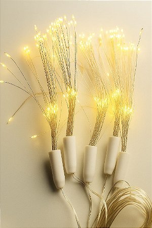 PISCA FOGOS DE ARTIFICIO 4M 320L BVT