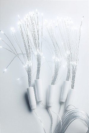 PISCA FOGOS DE ARTIFICIO 4M 320L BVT