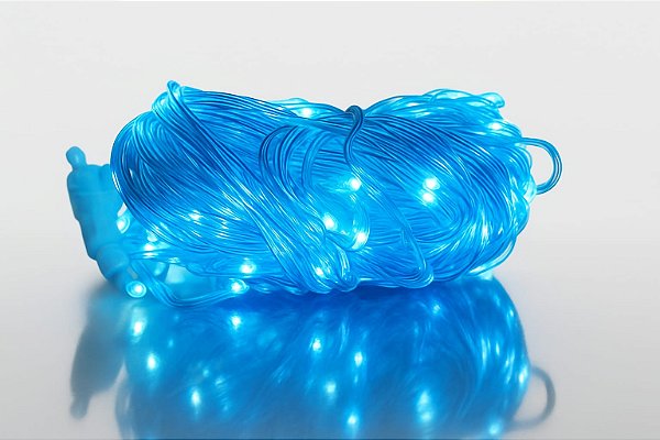 CORTINA 280L MULTIFUNÇÃO COLOR COM CONTROLE BIVOLT