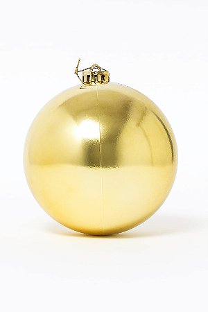 BOLA DE NATAL 15CM