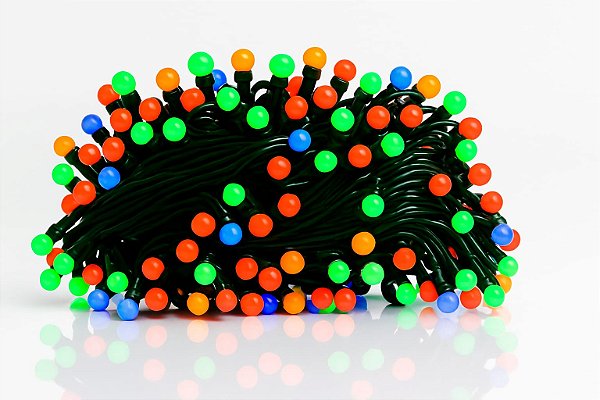 PISCA BOLINHA 10M 100L 220V