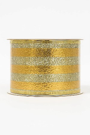 FITA ARRAMADA 6X9 BRONZE/DOU