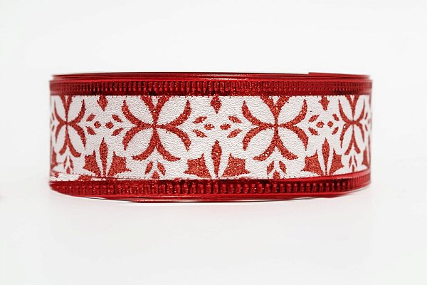 FITA NATAL ARAMADA 2.5X9