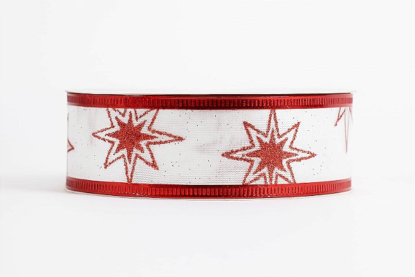 FITA NATAL ARAMADA 2.5X9