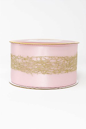 FITA NATALINA ARAMADA 6X9 ROSA