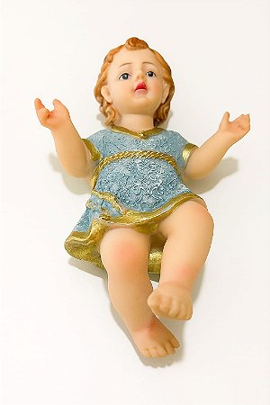 MENINO JESUS 15CM