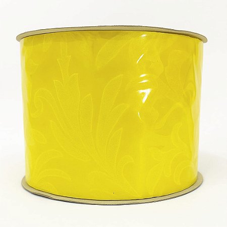 FITA ACQUA GRANFINE 65MM X 9 AMRELO