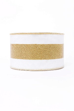 FITA NATALINA ARAMADA 6X9 BCO/DOU