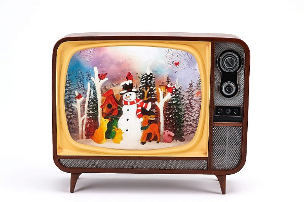 LUMINARIDA MUSICAL USB