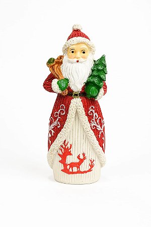 ENFEITE PAPAI NOEL